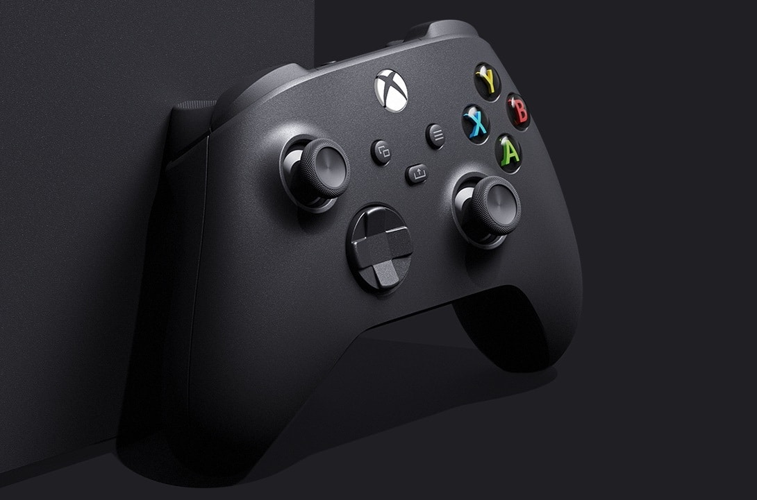 Xbox Series X , controller, congtrol , GamerSRD