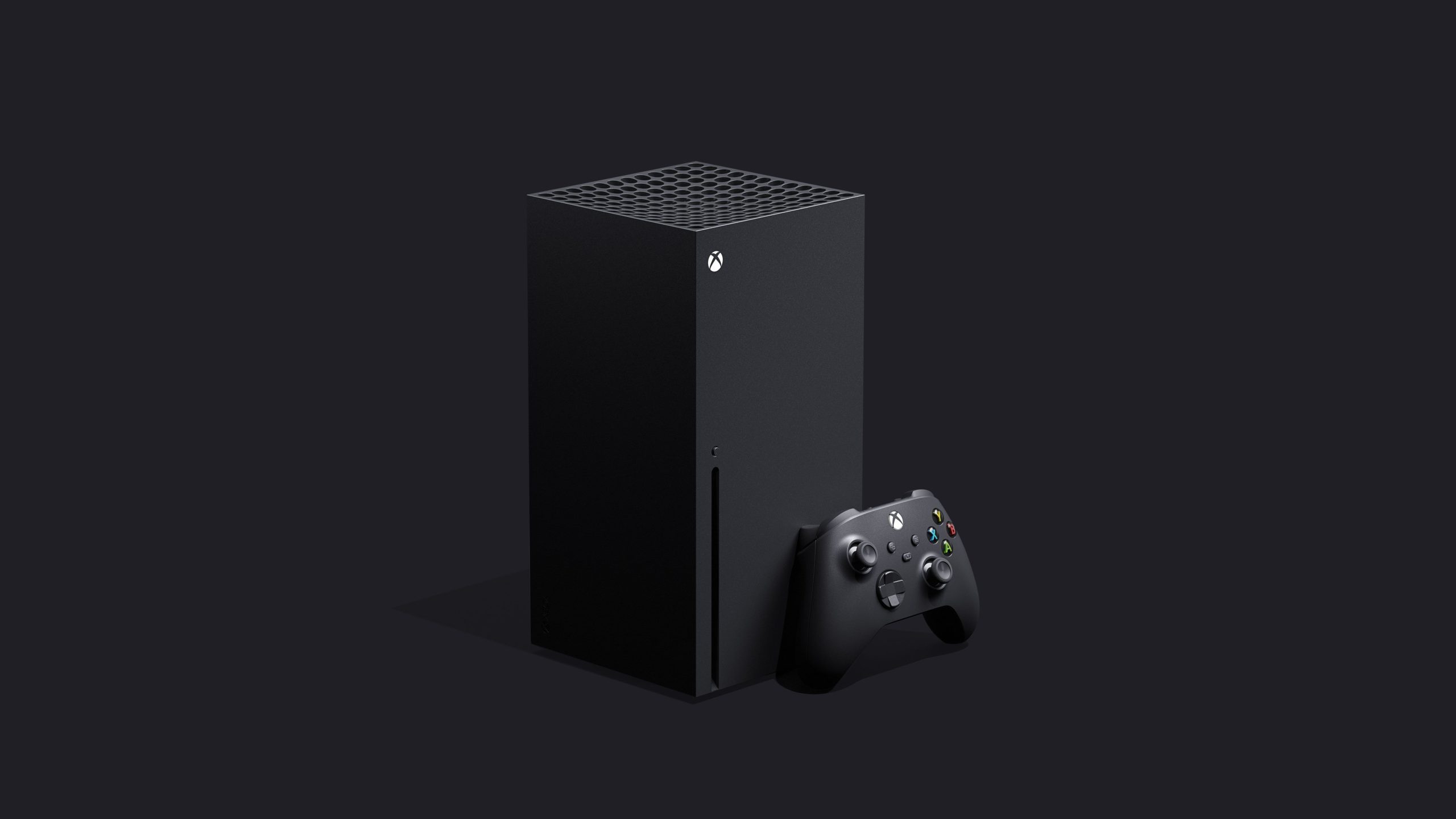 Xbox Series X nombre confirmado GamersRD