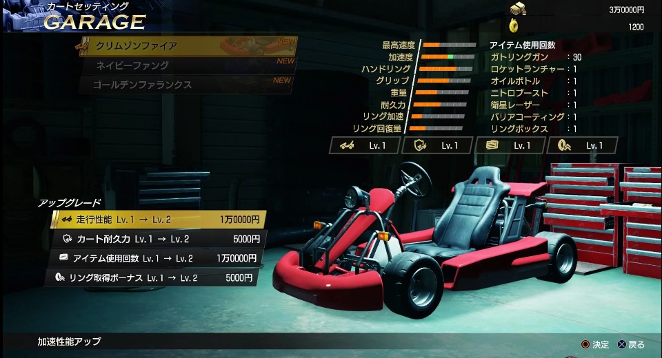 Yakuza Like a Dragon Minijuego Dragon Kart GamersRD 5