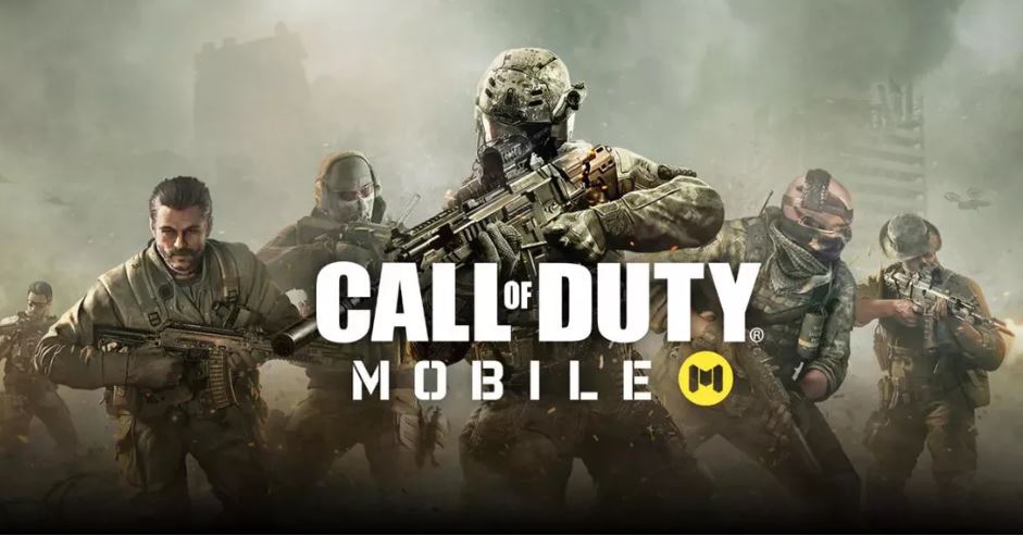 Call of Duty: Mobile alcanza mil millones de horas jugadas mensualmente