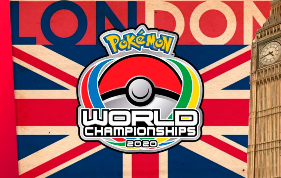 Campeonato Mundial Pokémon 2020, GamersRD