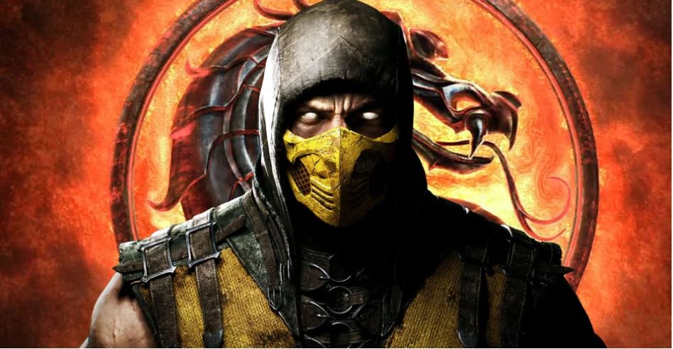 Kombat Legends Scorpion’s Revenge, GamerSRD