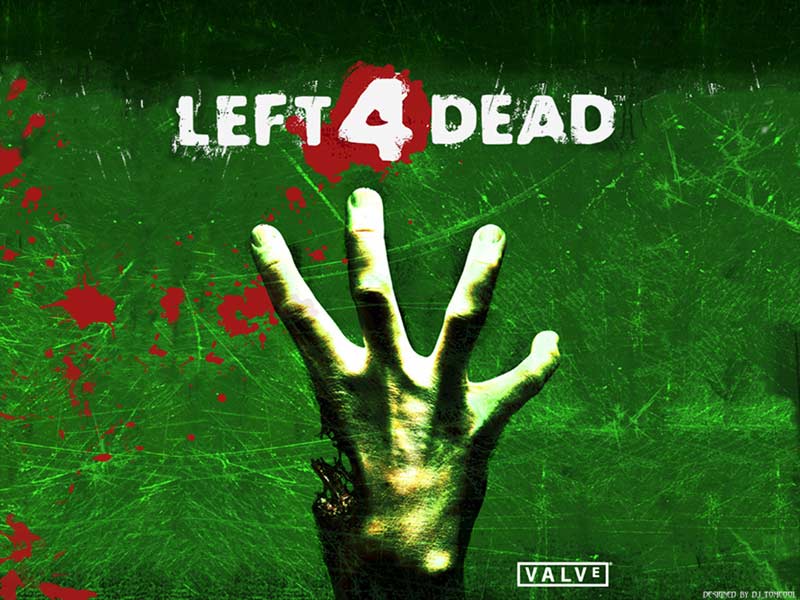 Left 4 Dead 3, Valve, GamersRD