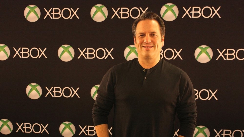 Phil-Spencer-Microsoft, Xbox Series X, GamerSRD