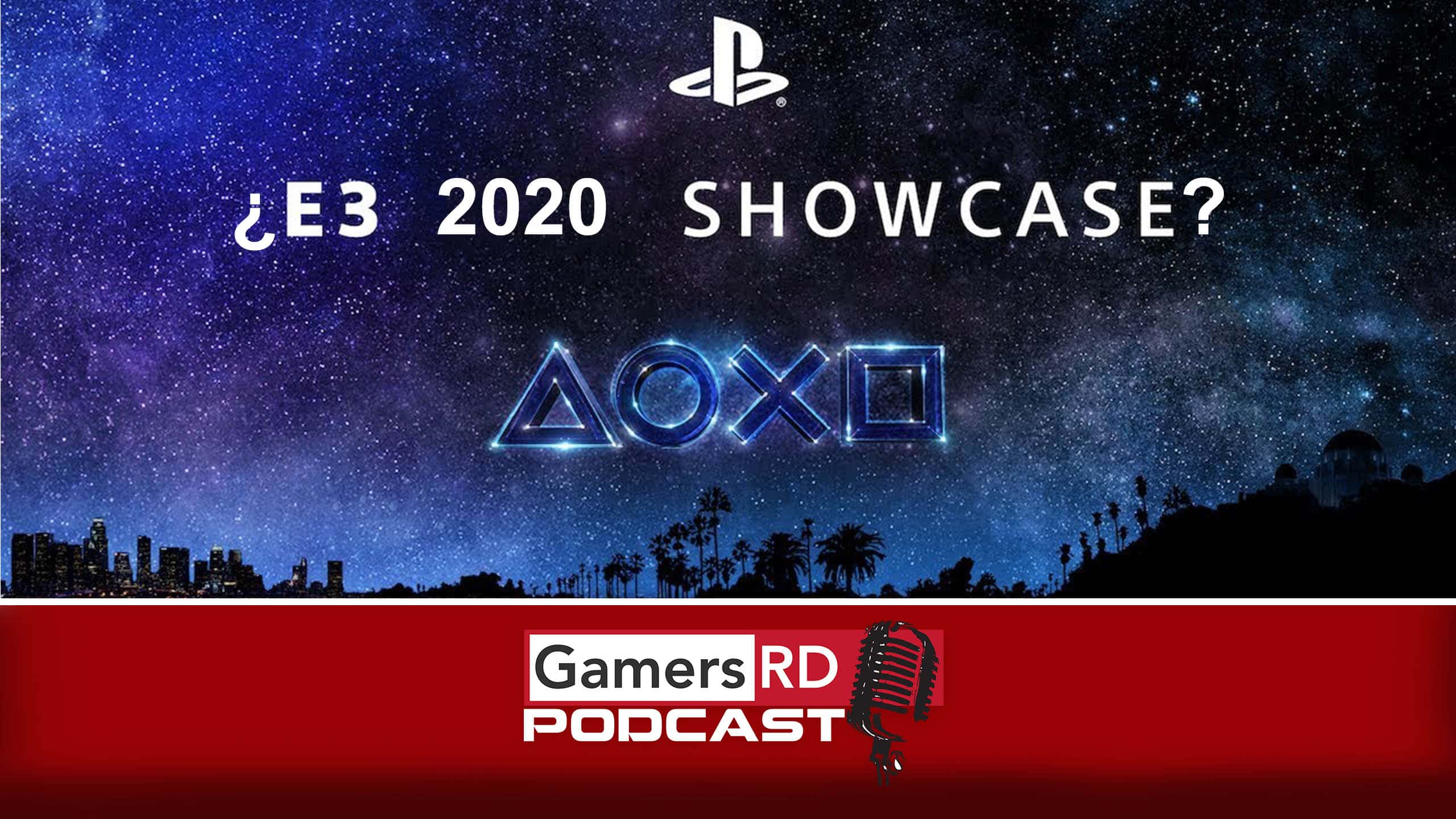 Debate: ¿Asistirá Sony a este E3 2020?