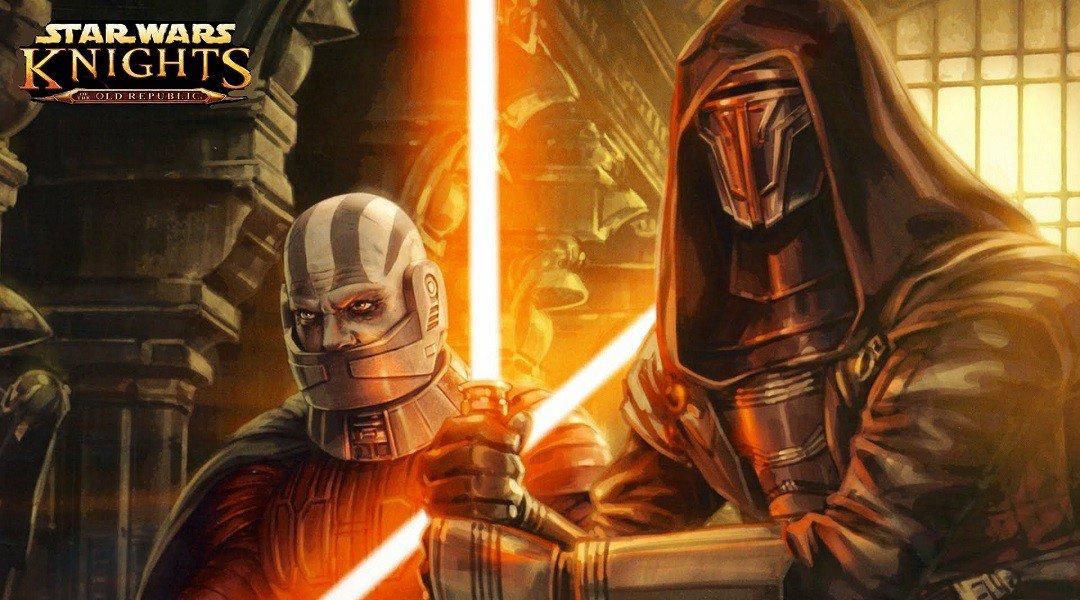 Se rumora desarrollo de un remake de Star Wars Knights of the Old Republic GamersRD