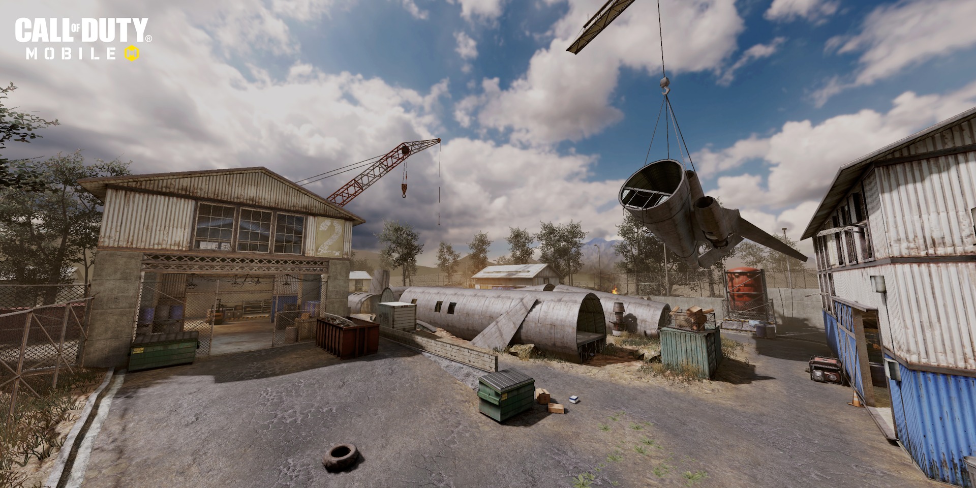 Season 3 de Call of Duty Mobile comienza hoy con nuevos mapas y modos