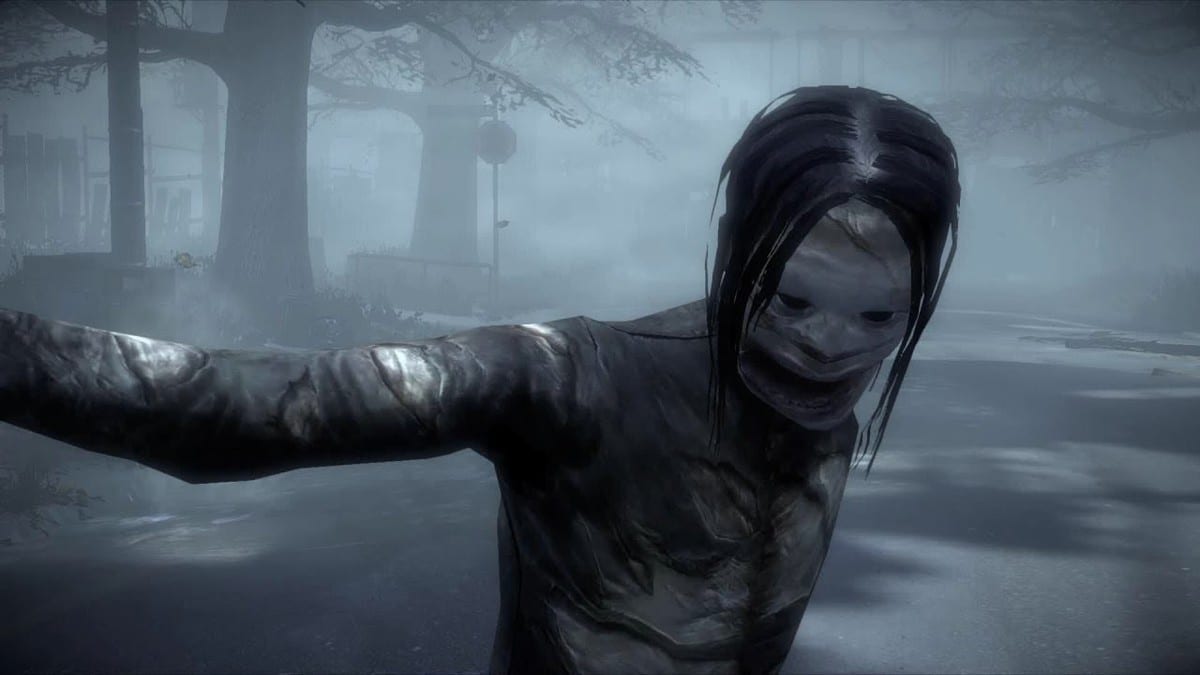 Silent Hill, Konami, PS5, Xbox Series X, GamersRD