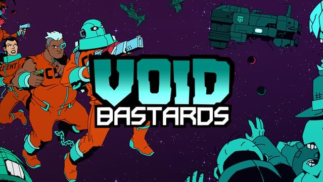Void Bastards, PS4, Playstation, GamersRD