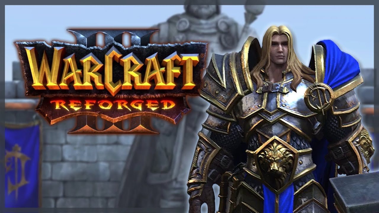 Blizzard dice que llegarán noticias de Warcraft 3: Reforged, después de un año en silencio, GamersRD