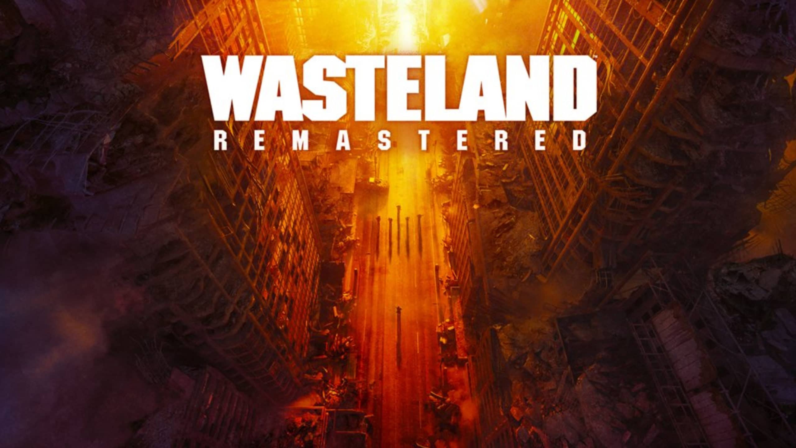 Wasteland Remastered saldrá el 25 de febrero para Xbox One y PC