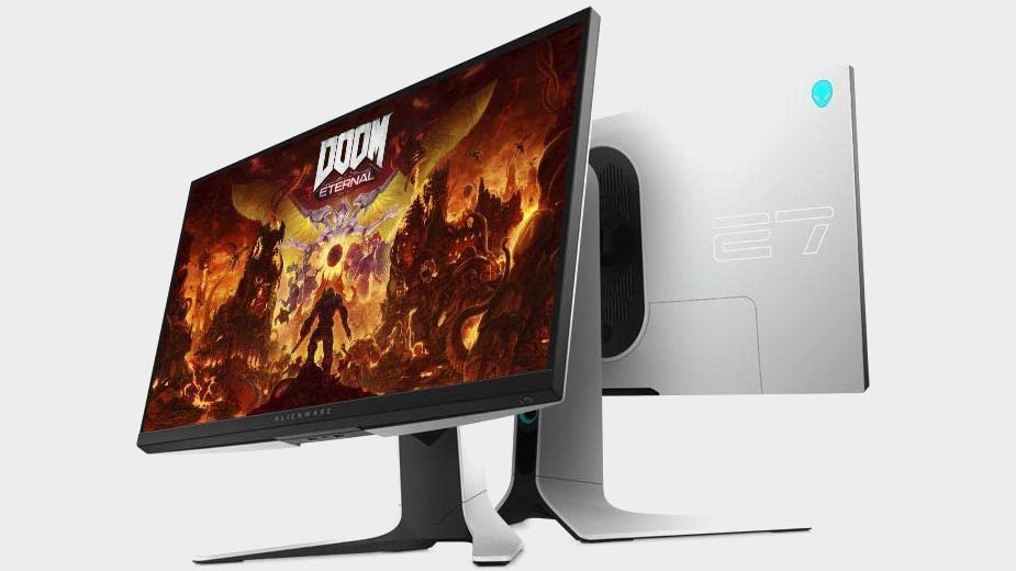 Alienware Monitor IPS LED AW2720HF, Review, GamersRD