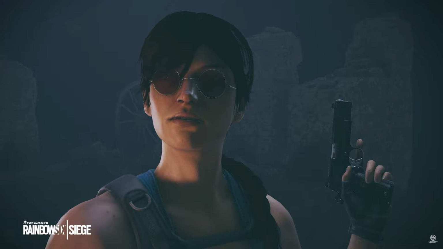Anuncian skin de Tomb Raider para Rainbow Six Siege GamersRD