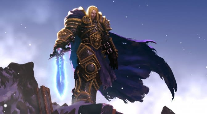 Blizzard revelará un juego móvil de Warcraft el 3 de Mayo, GamersRD