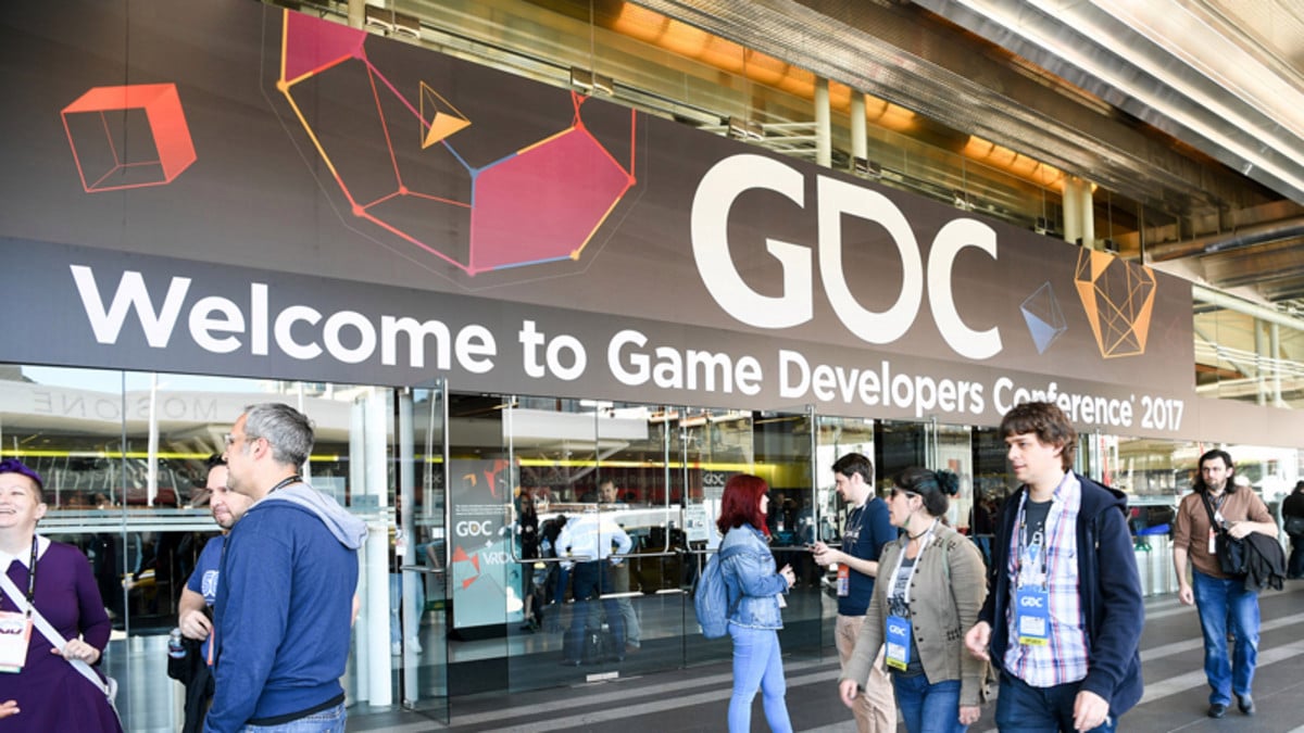 Epic Games y Microsoft no estaran en GDC 2020 debido al coronavirus