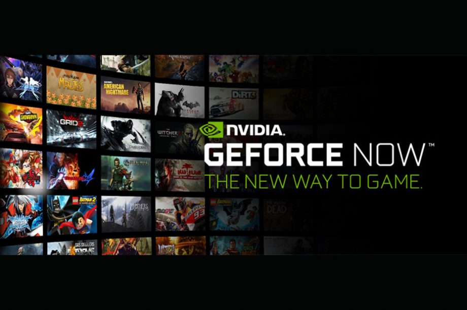 GeForce Now ya está disponible de manera gratuita y busca competir con Stadia GamerRD