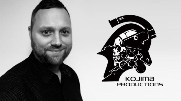 Jay Boor, Kojima Productions, GamersRD