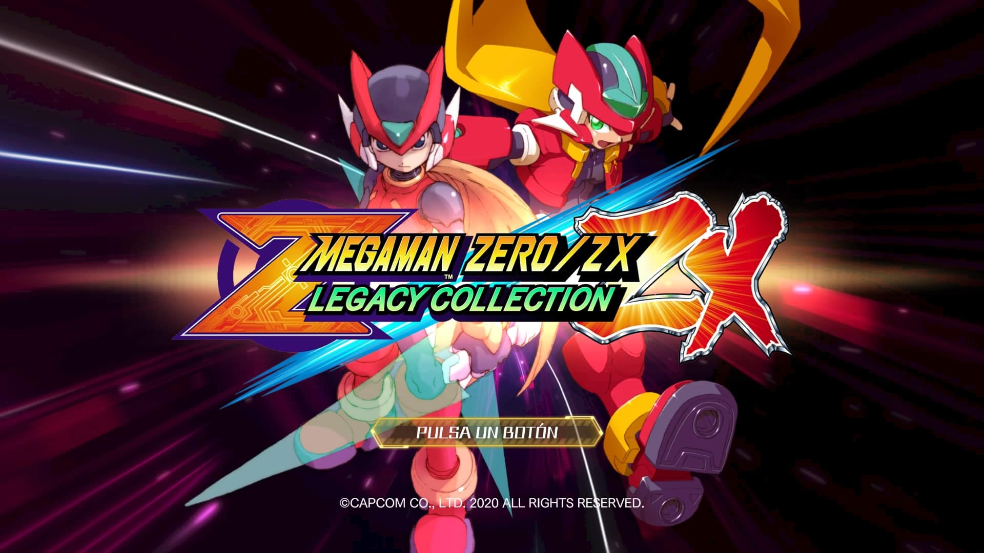 Mega Man Zero/Zx Legacy Collection Trophy Guide – ZCPI