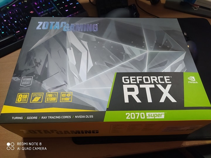 NVIDIA GeForce RTX 2070 Super Review,0, GamersRD