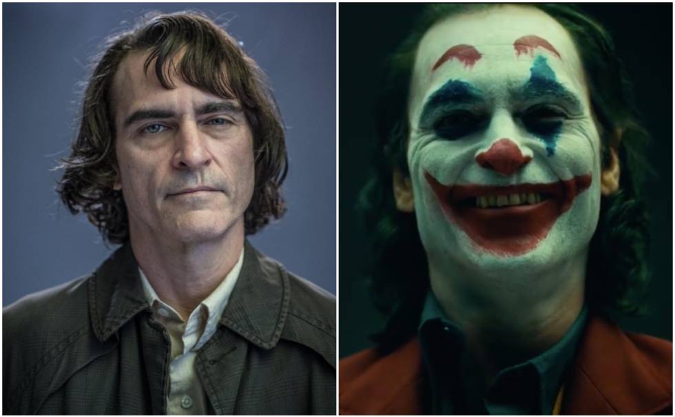 Oscars 2020 Joaquin Phoenix gana mejor actor en Joker