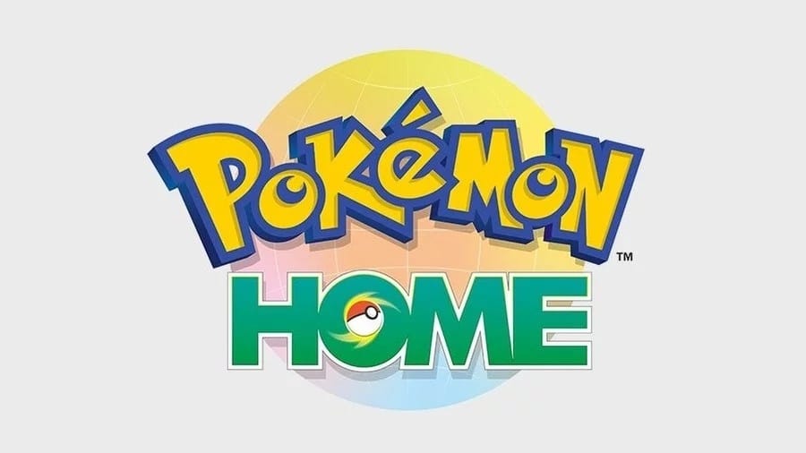 Pokémon Home , GamerSRD