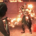 Resident Evil 3 Remake muestra nuevas imágenes filtradas