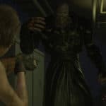 Resident Evil 3 Remake muestra nuevas imágenes filtradas