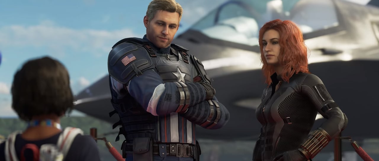 Se filtra listado de logros de Marvel’s Avengers Gamersrd
