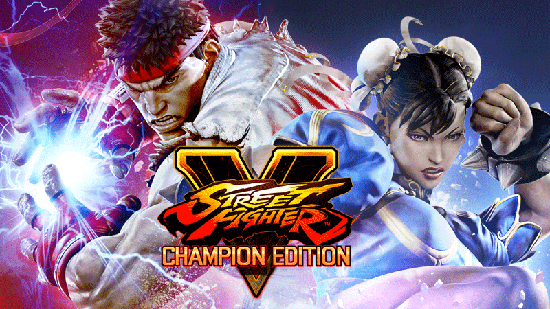 Street Fighter V Champion Edition, review, GamersRD