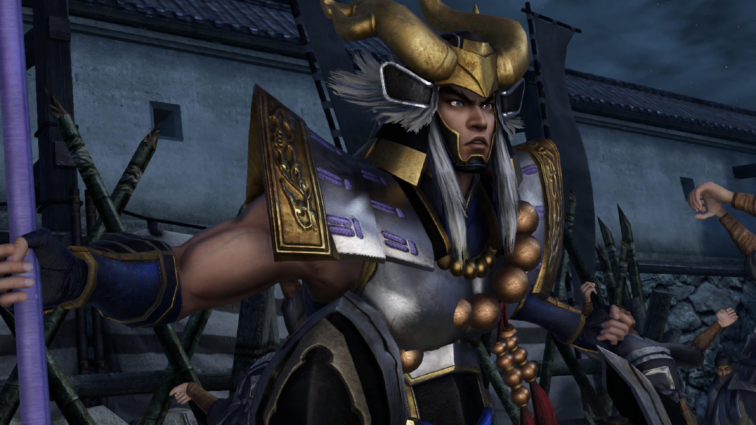 Warriors Orochi 4 Ultimate Review GamersRD6