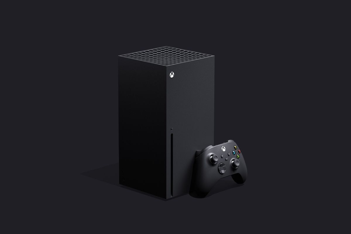 Xbox Series X, GamerSRD