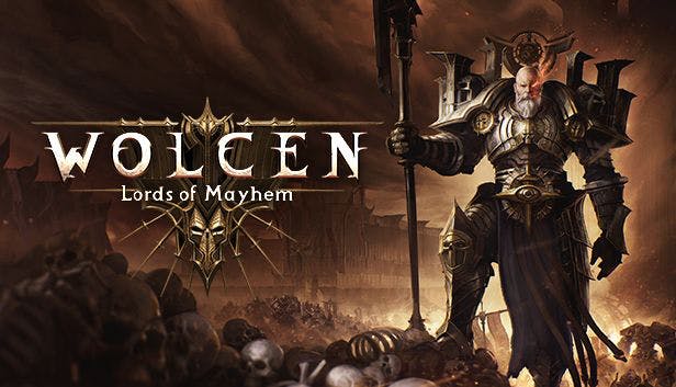 Wolcen: Lords of Mayhem presenta genial trailer de presentación