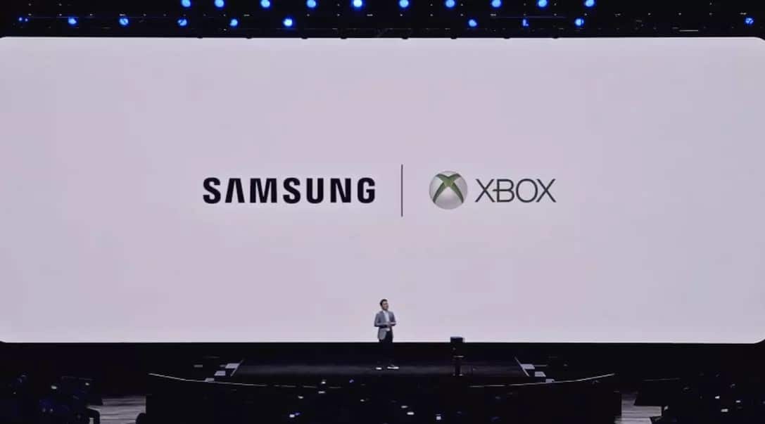 samsung y xbox anuncian asociacion para cloud gaming gamersrd