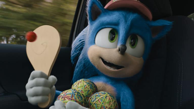 La Trama De La Película De Sonic The Hedgehog 2 Se Ha Filtrado 