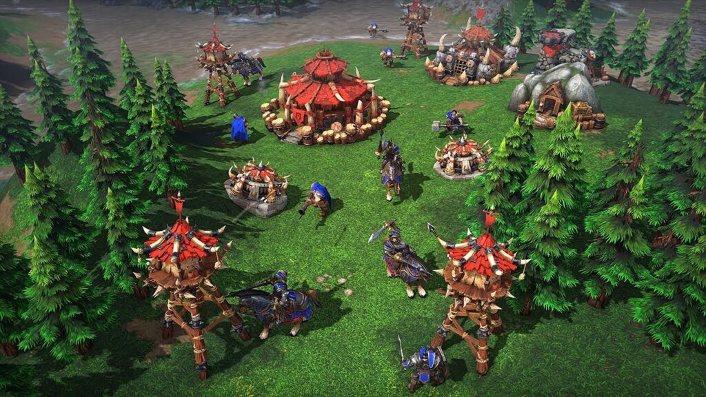 warcraft iii reforged torrent warcraft iii reforged torrent