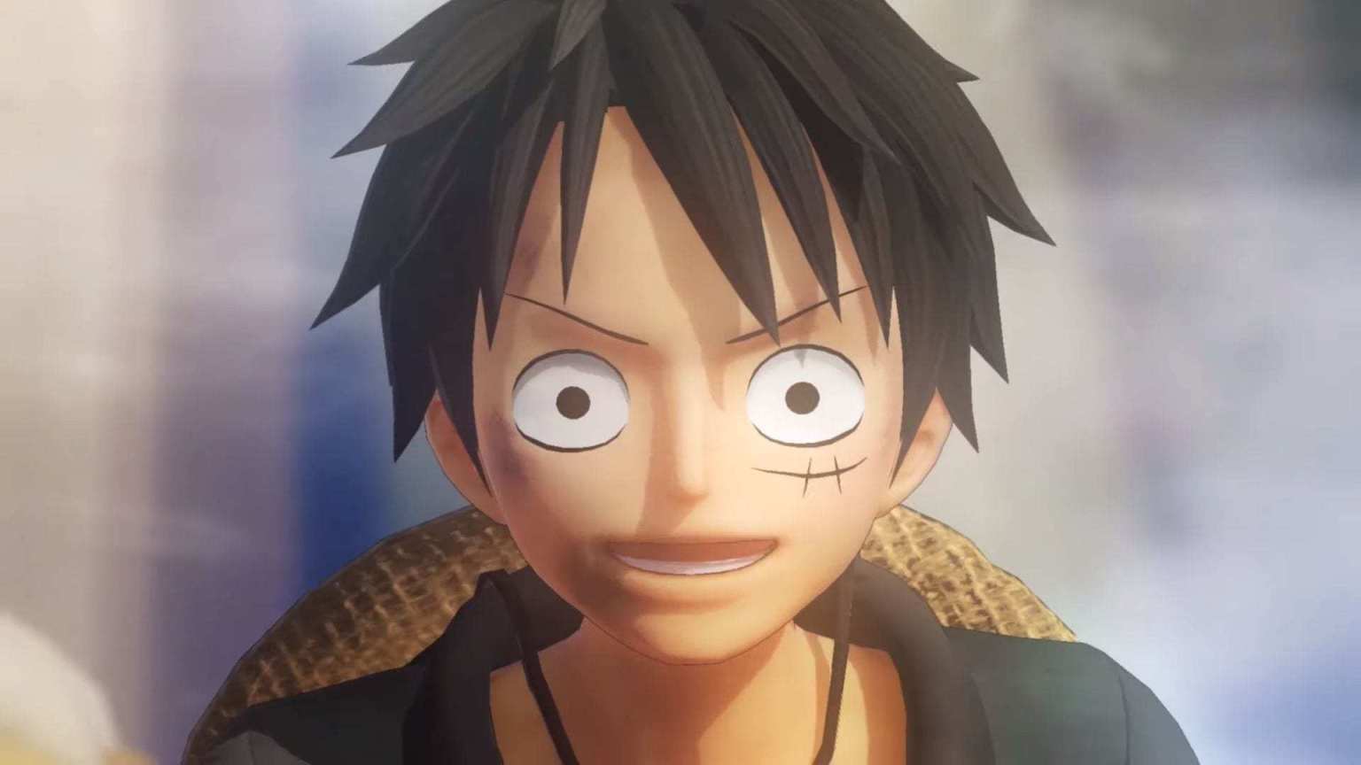 Así es el modo pantalla dividida de One Piece: Pirate Warriors 4