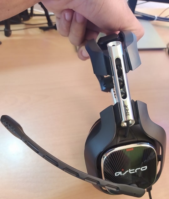 Astro Gaming A40 TR Headset + Mixamp Pro TR Review, 3,gamersrd