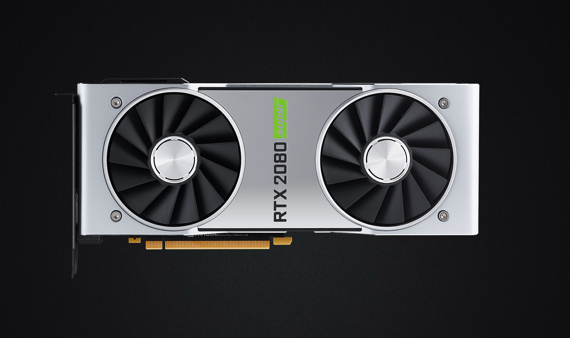 Geforce RTX 2080 Super Founders Edition Review,0-GamersRD