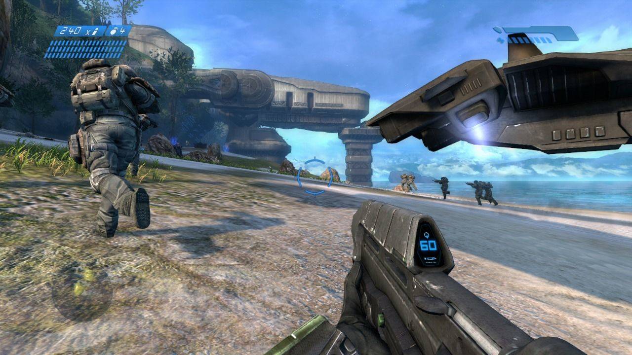 Halo combat Evolve Anniversary gamepass gamersrd