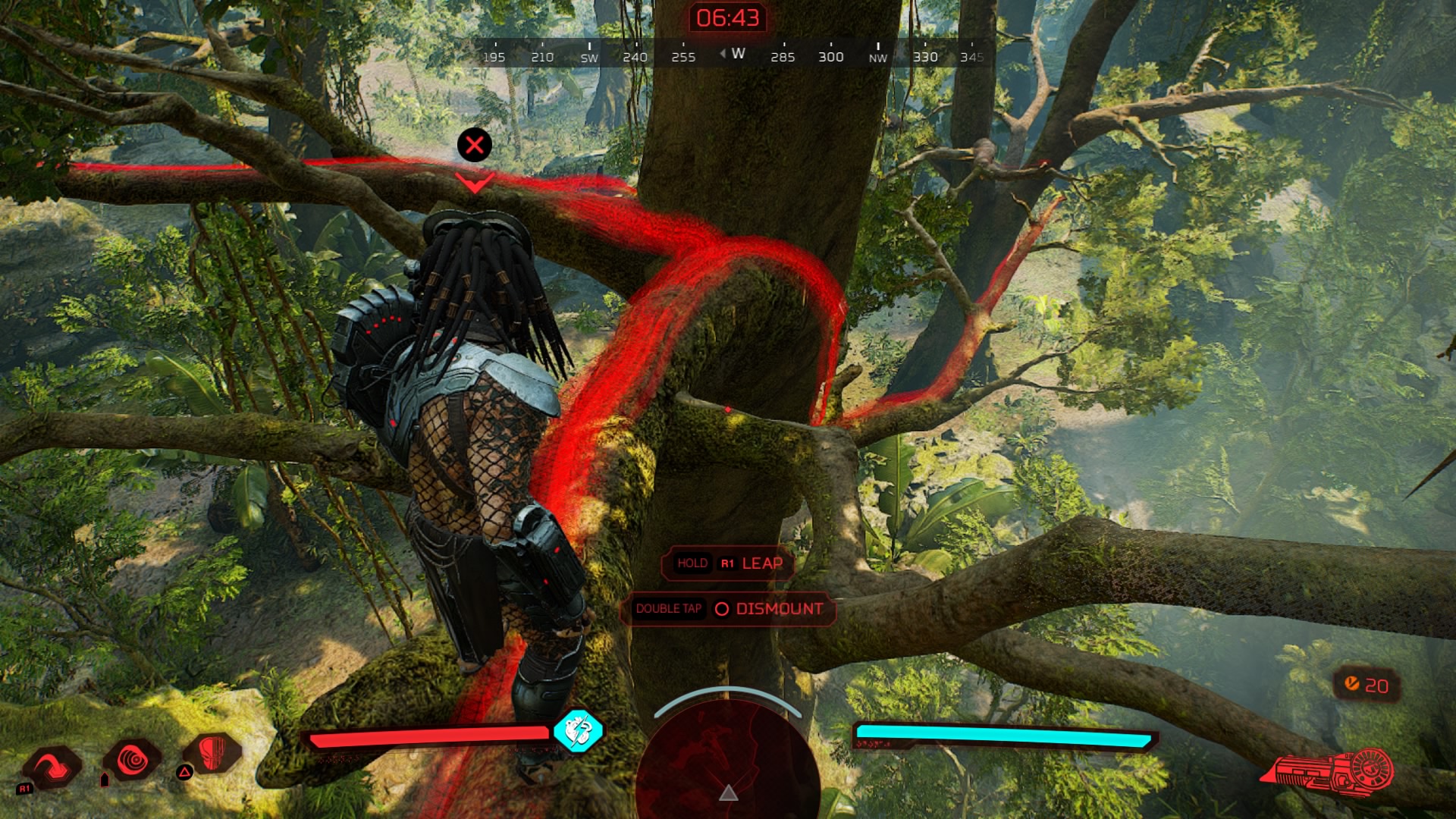Impresiones de la beta de Predator Hunting Grounds GamersRD 1