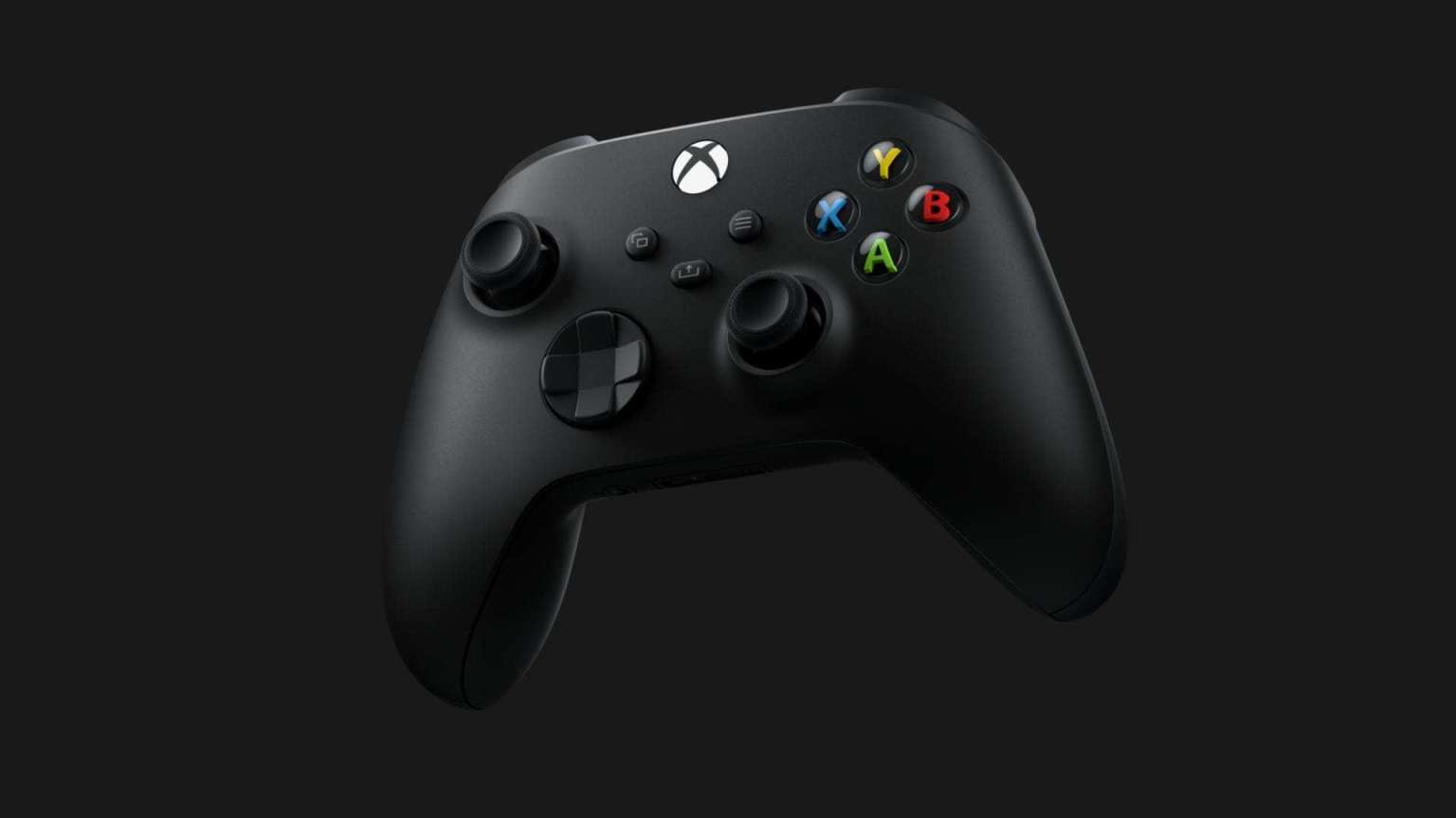 Microsoft presenta el nuevo control oficial del Xbox Series X y sus características