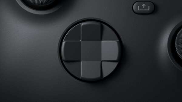 Microsoft presenta el nuevo control oficial del Xbox Series X y sus características3