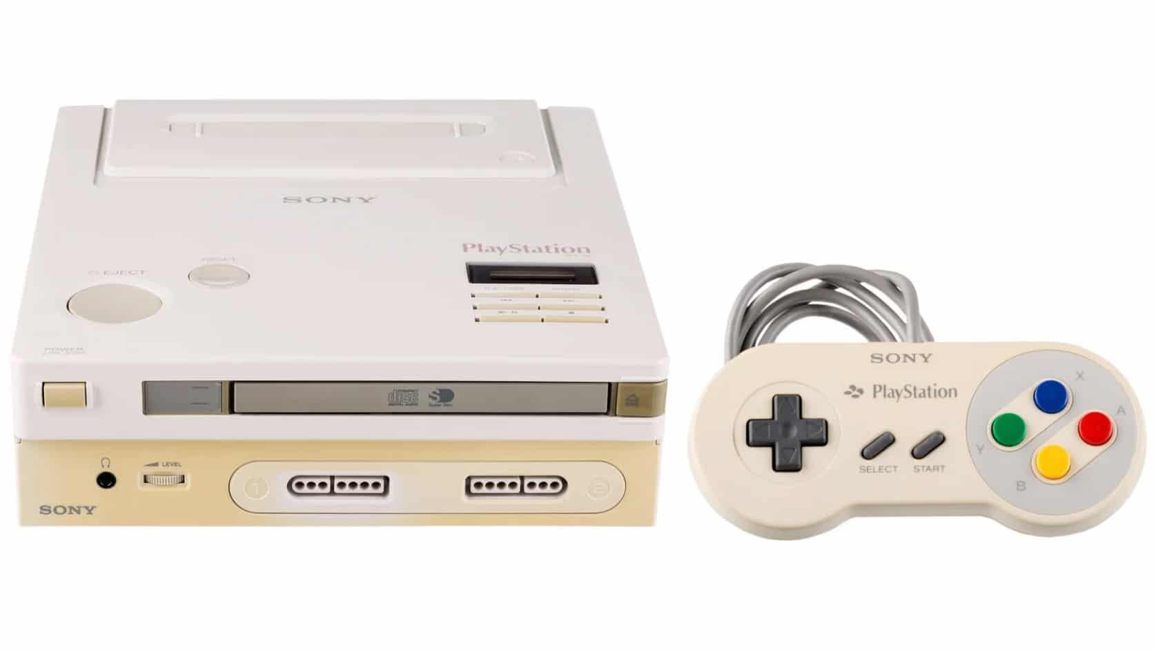 Nintendo play station es la consola mas costosa jamas vendida gamersrd