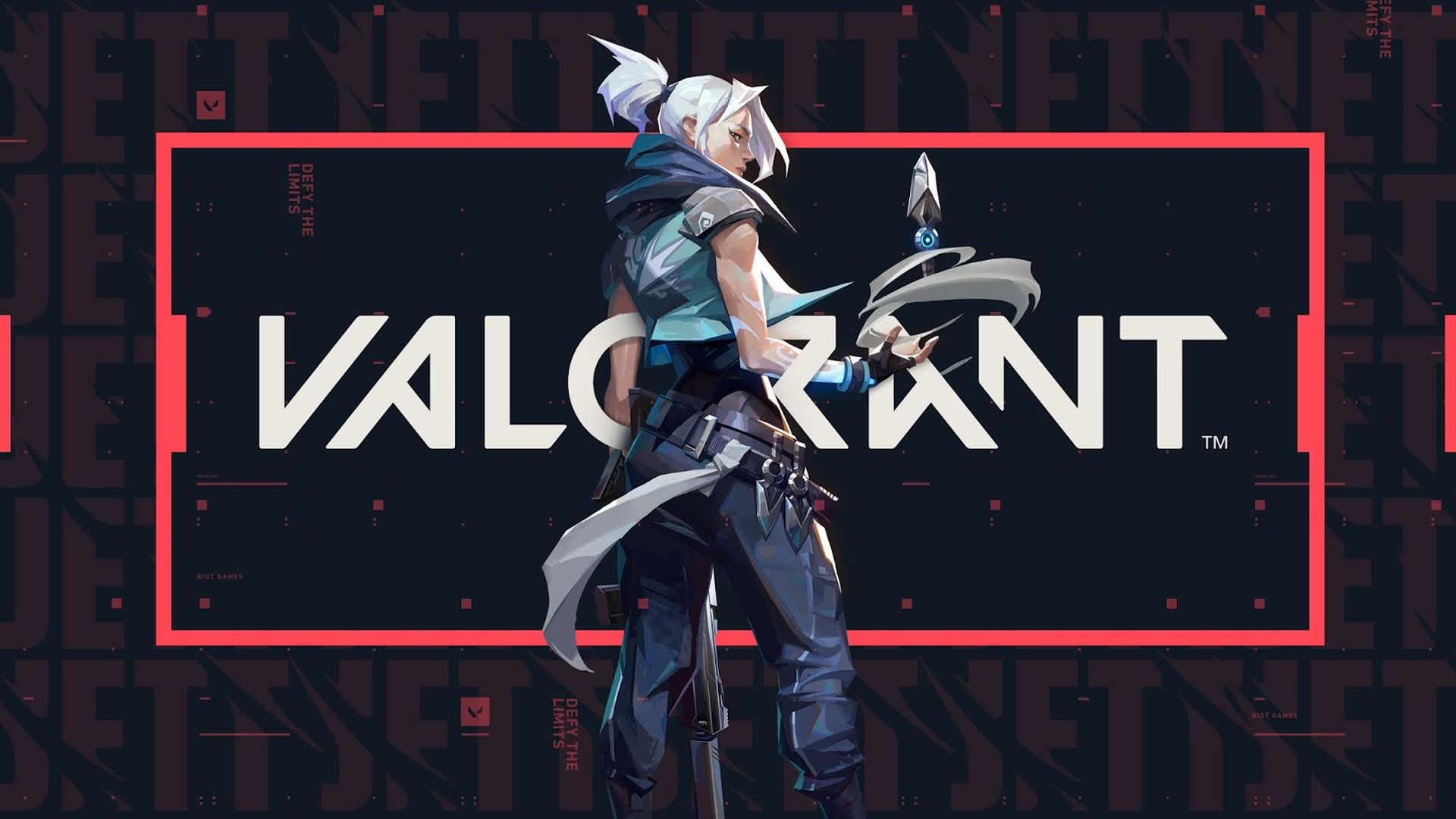 Riot Games presenta Valorant, una mezcla entre Overwatch y CS:GO