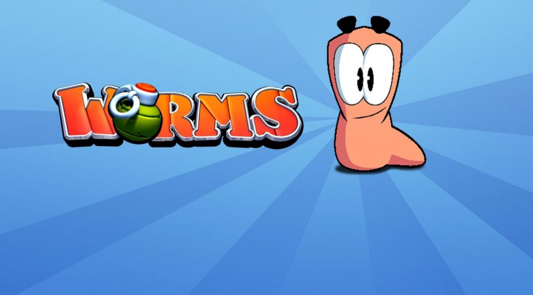 Team17 presenta nuevo teaser trailer de Worms 2020
