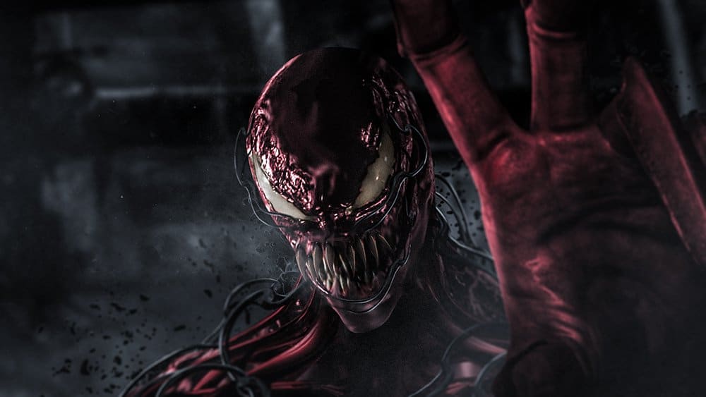 Venom 2, Carnage, movie, Sony, GamersRD