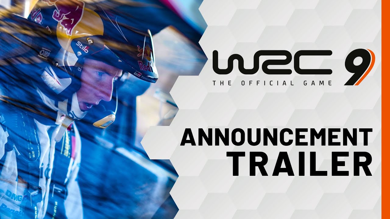 WRC 9 se lanza este 3 de septiembre anuncia desarrollador