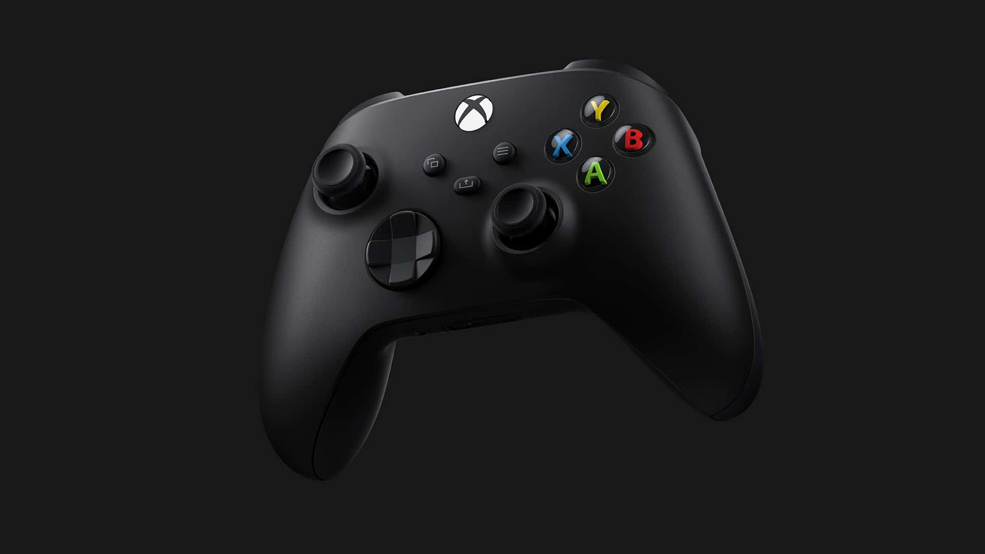 XboxSeriesXController, Microsoft, GamersRD