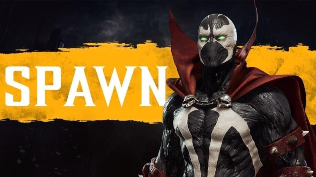 Mortal Kombat 11 presenta gameplay del personaje Spawn