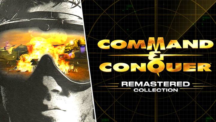 Command & Conquer Remastered Collection llegará a PC en junio 2020